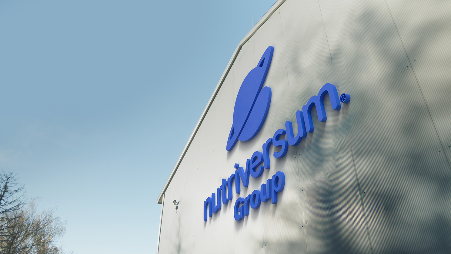Corliv Group becomes Nutriversum Group from 2026